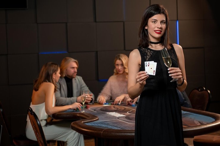 apk cv777 mobile app Starburst gameplay on smartphone with live dealer visible